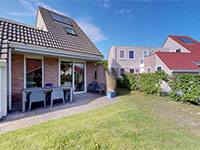 Paardekreek IJsvogel 8p Paardekreek IJsvogel 8p