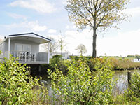 Paardekreek Mindervalide Lodge