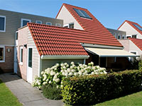 Paardekreek Mindervalide 8p Paardekreek Mindervalide 8p