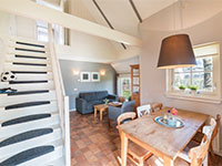 Kaps Kindbungalow Kapschuur Kaps Kindbungalow Kapschuur