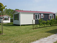 Scheldeoord Chalet 4-6p Scheldeoord Chalet 4-6p