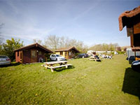 Sint Maartens Trekkershut Sint Maartens Trekkershut