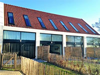 Zeeuwse Kust Duinhuis 6/8 Zeeuwse Kust Duinhuis 6/8