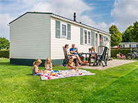 Westhove Chalets 4/6 Westhove Chalets 4/6