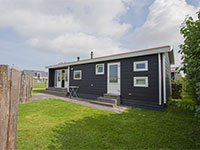 Zonneweelde Chalets 4/5p