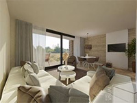 Westduin Appartement 1-4p Westduin Appartement 1-4p