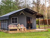 Jagerstee Glampingtent het Veluwse Bos Jagerstee Glampingtent het Veluwse Bos