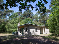 Noordster Bungalow Meteoor Noordster Bungalow Meteoor