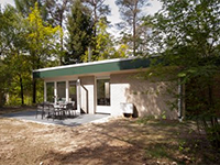 Noordster Bungalow Pollux