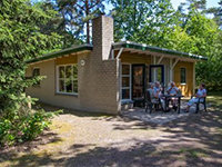 Noordster Bungalow Jupiter Noordster Bungalow Jupiter