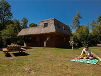 Noordster Heidelodge Noordster Heidelodge