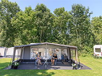 Potten Kampeerplaats Potten Kampeerplaats