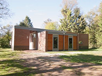 Roggeberg De Heivlinder Roggeberg De Heivlinder