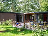 Grote Bos Duo-Chalet Lunenburg Grote Bos Duo-Chalet Lunenburg