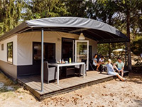 Grote Bos Tentvilla Leeuwenberg Grote Bos Tentvilla Leeuwenberg