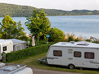 Laacher See Kampeerplaats Laacher See Kampeerplaats