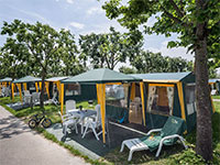 Luxe Bungalowtent (RO) Luxe Bungalowtent (RO)