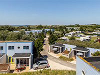 Noordduinen Duinhuisje Noordduinen Duinhuisje