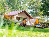 Cozy + Teeny Lodge XL Cozy + Teeny Lodge XL