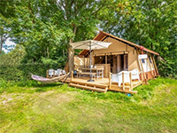 Cozy + Teeny Lodge Large Cozy + Teeny Lodge Large