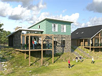 Marina Resort Well Waterwoning 12p Marina Resort Well Waterwoning 12p