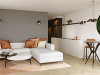 Marina Resort Well Appartement 2p Marina Resort Well Appartement 2p