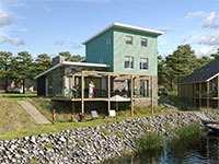 Marina Resort Well Waterwoning 16p Marina Resort Well Waterwoning 16p