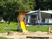 Ruinen Kampeerplaats met privé sanitair Ruinen Kampeerplaats met privé sanitair
