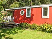 Ruinen Cottage Ruinen Cottage