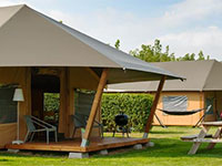 FarmCamps Haytent FarmCamps Haytent