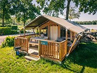 Lodgetent Summer Lodgetent Summer