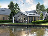 Blocksyl Woning 4CE2 Blocksyl Woning 4CE2