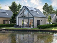 Blocksyl Woning 4CE3 Blocksyl Woning 4CE3