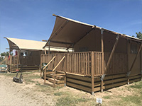 Lodgetent Luxe Lodgetent Luxe