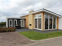 Resort Mooi Bemelen Ravenbosch 5p Resort Mooi Bemelen Ravenbosch 5p