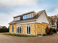 Resort Mooi Bemelen Group acco Resort Mooi Bemelen Group acco