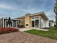 Resort Mooi Bemelen Ravenbosch 4p Sauna Resort Mooi Bemelen Ravenbosch 4p Sauna