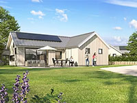 Nieuwvliet-Bad Kooslodge Nieuwvliet-Bad Kooslodge