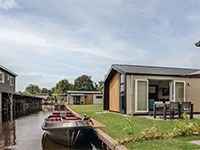 Giethoorn Ooievaar kindvriendelijk Giethoorn Ooievaar kindvriendelijk