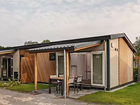 Giethoorn Lepelaar hotelchalet Giethoorn Lepelaar hotelchalet
