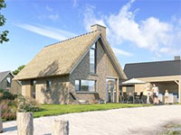 Landal Drentse Lagune Extra Luxe Landal Drentse Lagune Extra Luxe