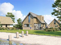 Landal Drentse Lagune Comfort Landal Drentse Lagune Comfort