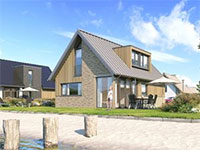 Landal Drentse Lagune Comfort 6p Landal Drentse Lagune Comfort 6p