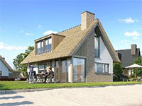 Landal Drentse Lagune Luxe 8p Landal Drentse Lagune Luxe 8p