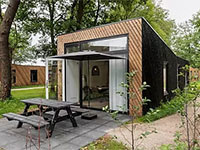 Schaijk Forest Cabin 4 Schaijk Forest Cabin 4