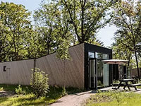 Schaijk Forest Cabin 6 Schaijk Forest Cabin 6