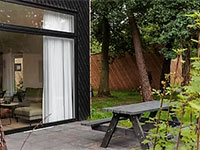 Schaijk Forest Cabin Wellness 6 Schaijk Forest Cabin Wellness 6