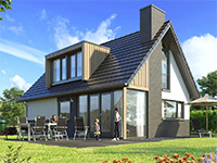 Landal Residence Berger Duinen 6L Landal Residence Berger Duinen 6L