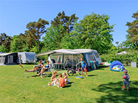 Heldense Bossen Privé sanitair Heldense Bossen Privé sanitair