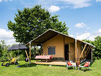 Farmcamps Luxe Farmtent Farmcamps Luxe Farmtent